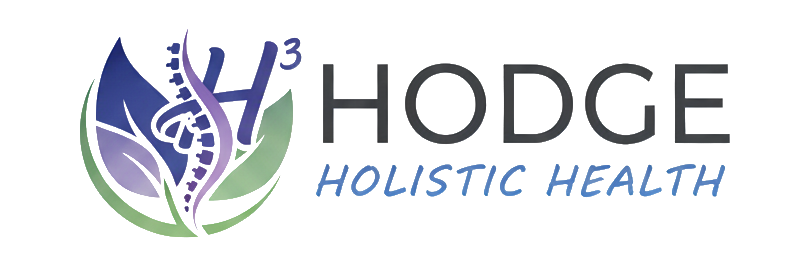 Hodge Holistic Health